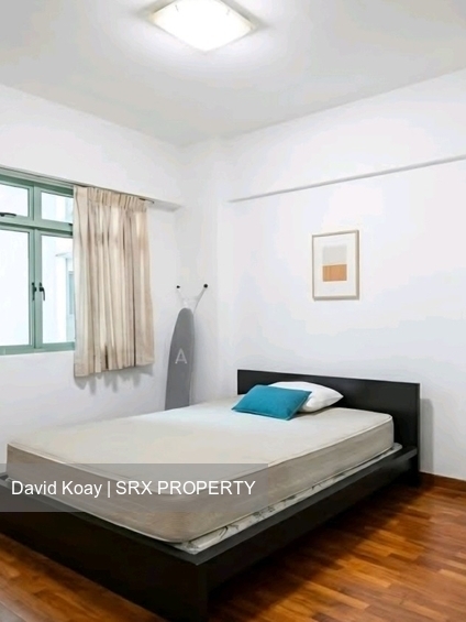 Tiara (D9), Condominium #557311071